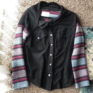 Free People Jacket size S